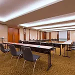 Le Meridien Jakarta