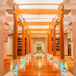 Le Meridien Jakarta