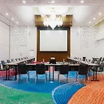 Le Meridien Jakarta