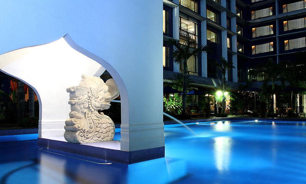 Le Meridien 5* Jakarta