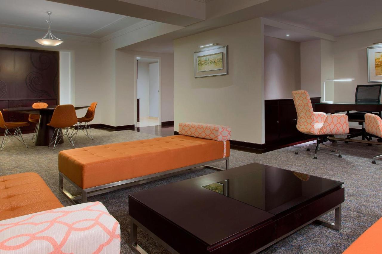 Hotel Le Meridien 5*