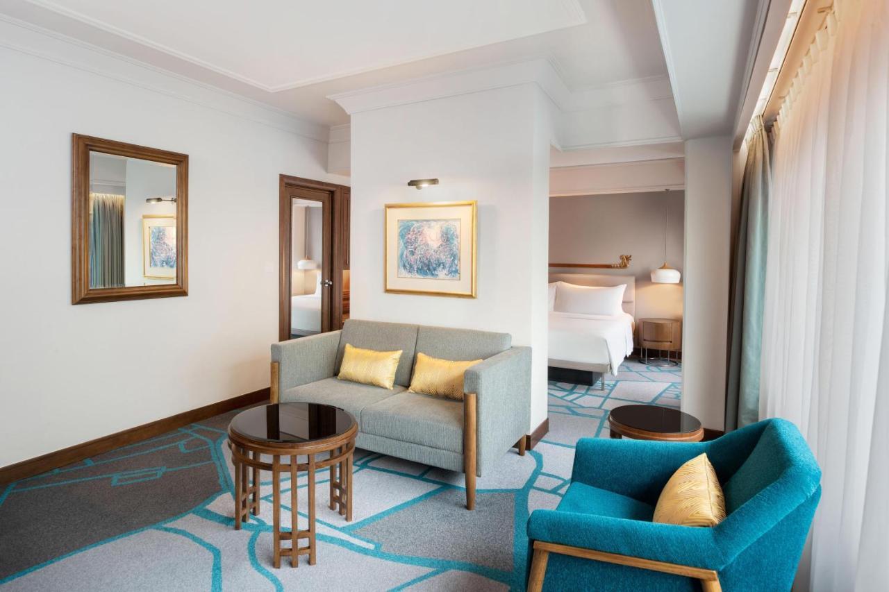 Le Meridien 5* Jakarta