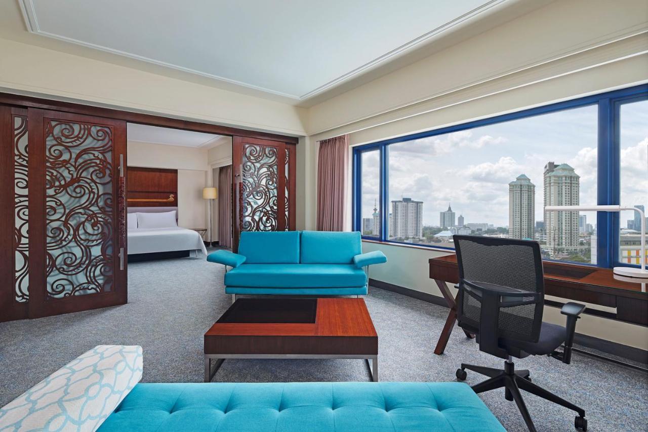 Le Meridien 5*