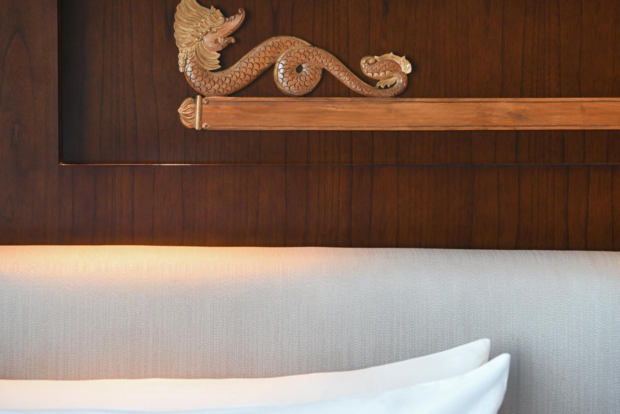 Hotel Le Meridien 5*
