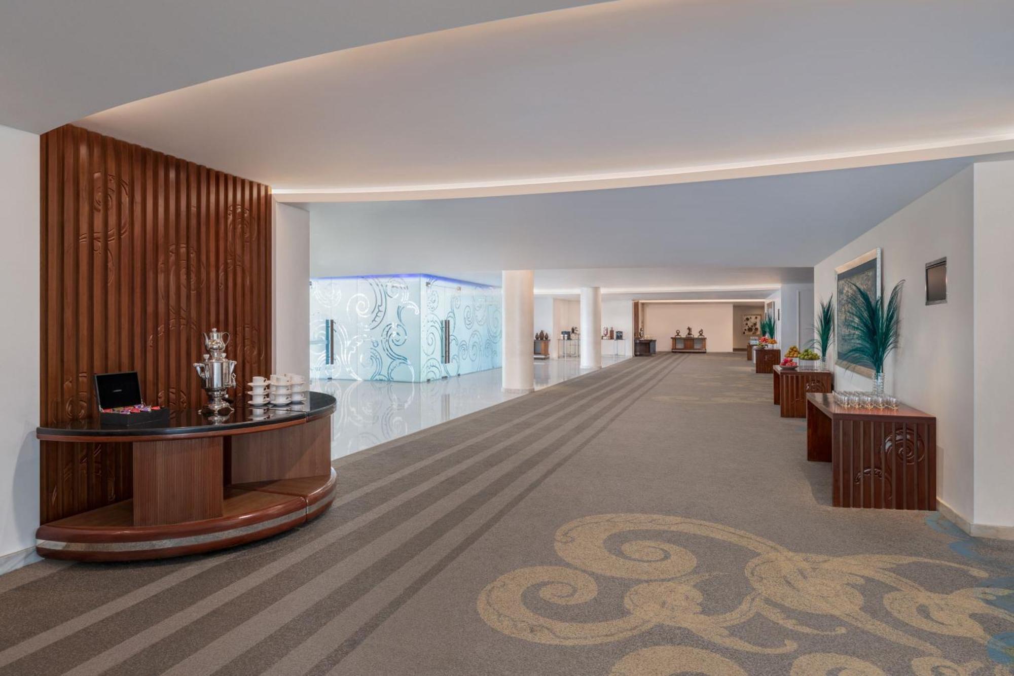 Hotel Le Meridien