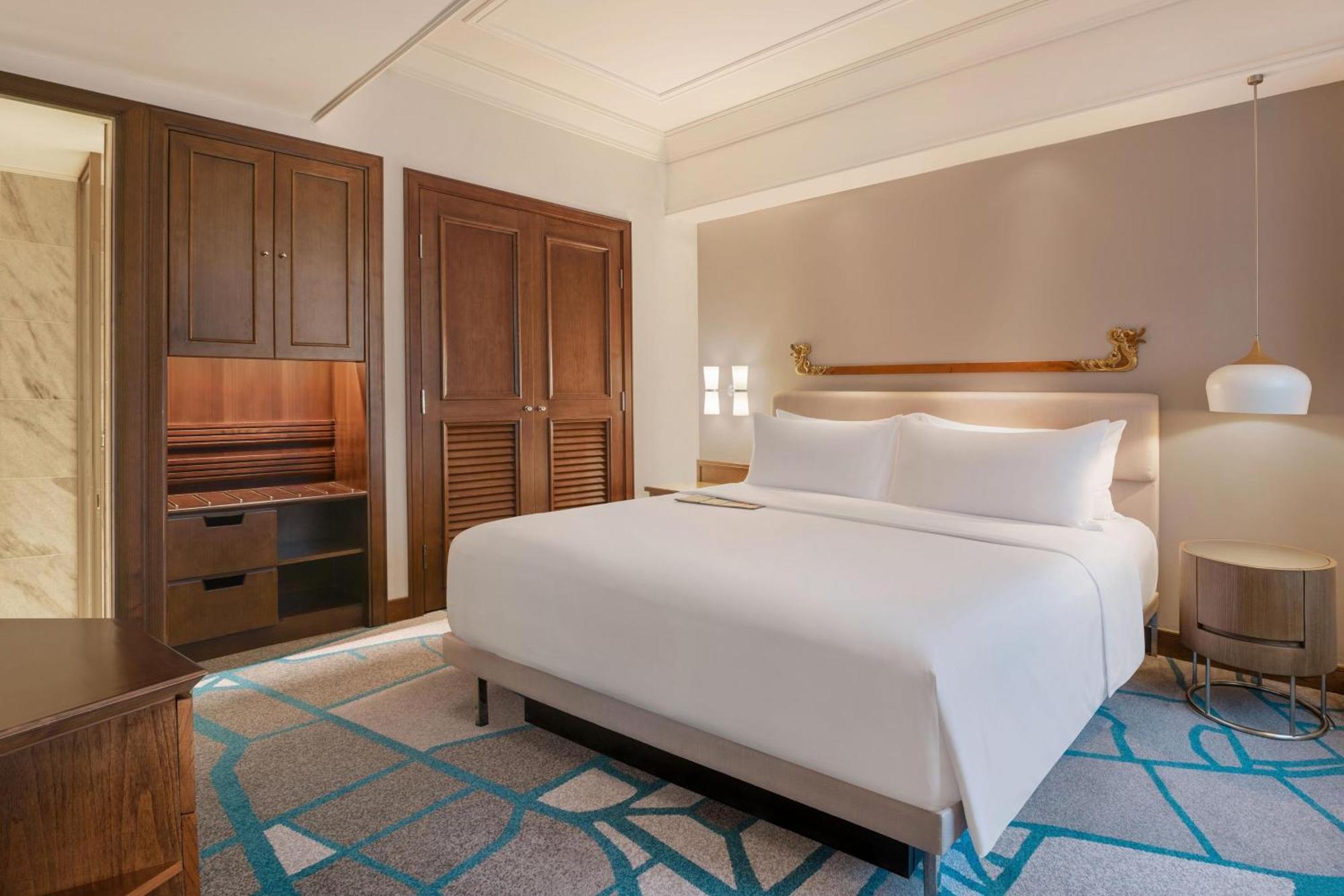 Hotel Le Meridien