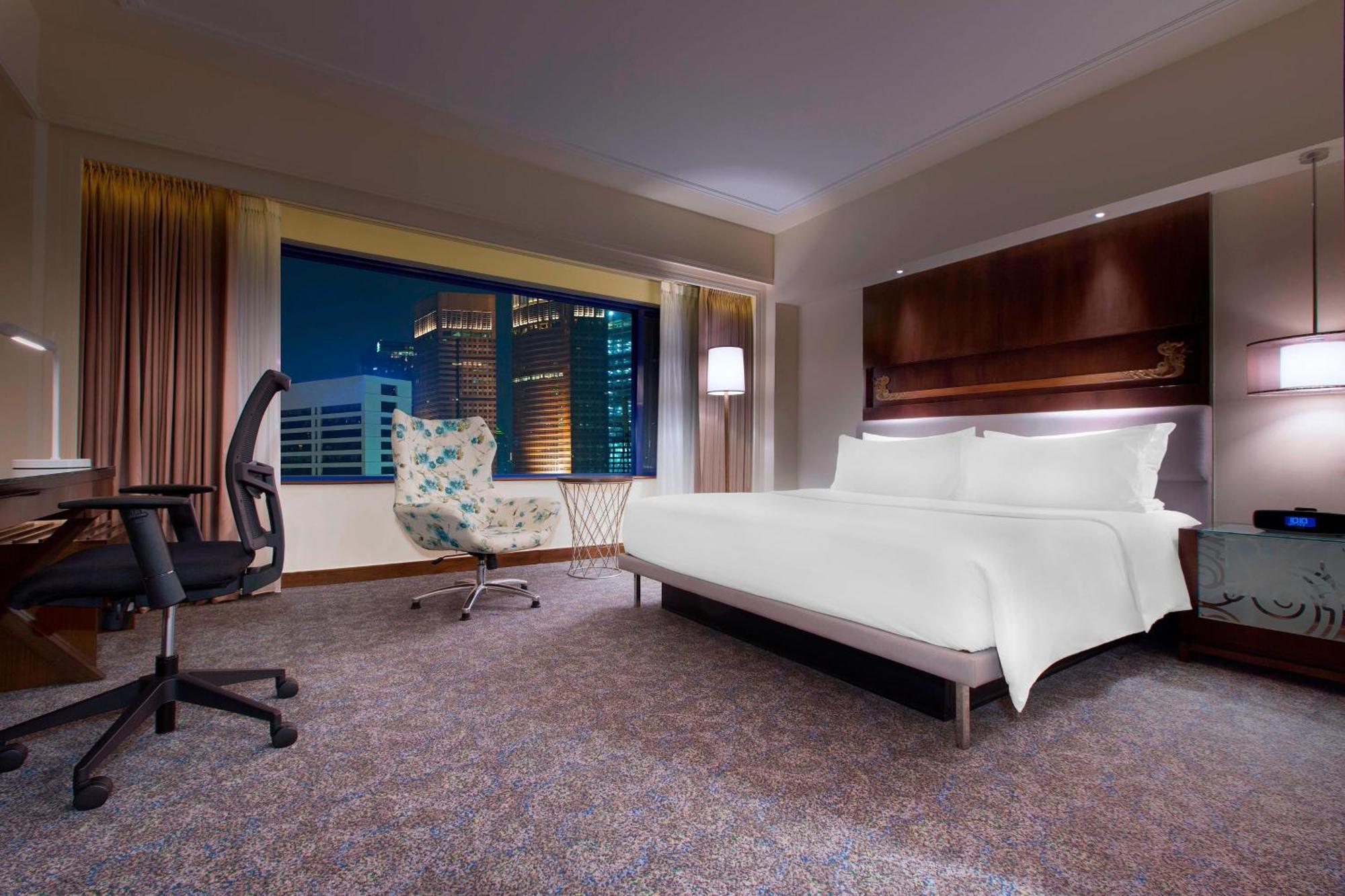 Le Meridien Jakarta