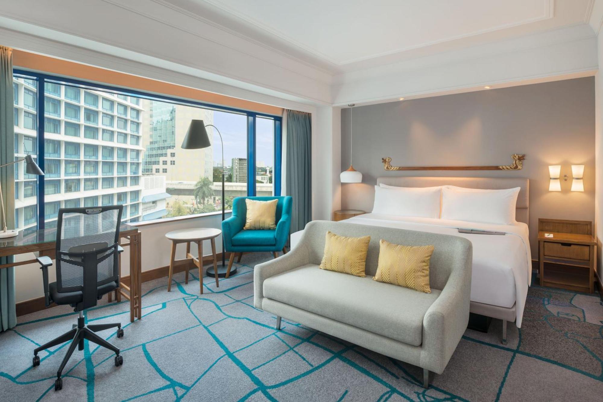 Le Meridien