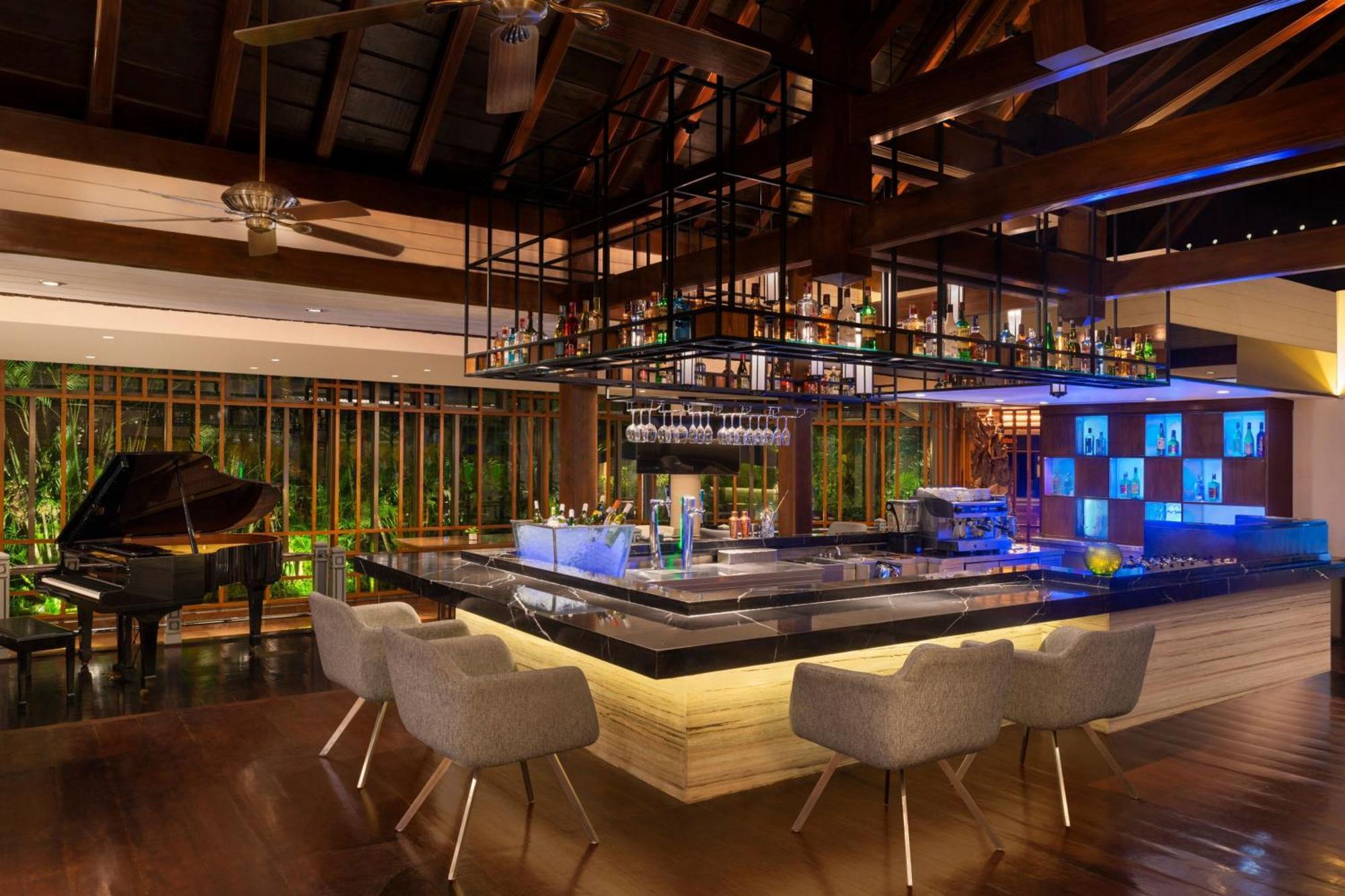 Hotel Le Meridien Jakarta