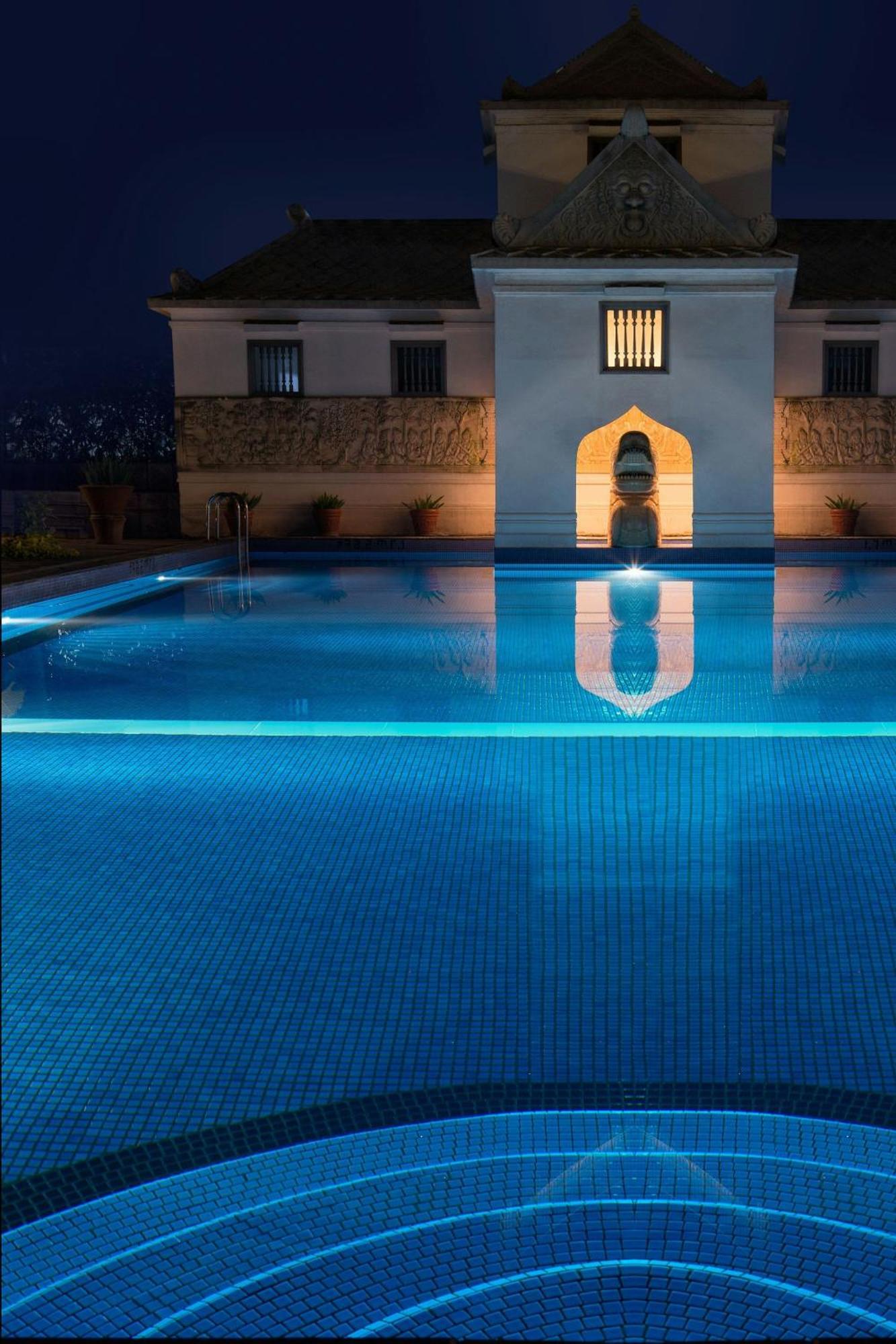 Le Meridien 5* Jakarta
