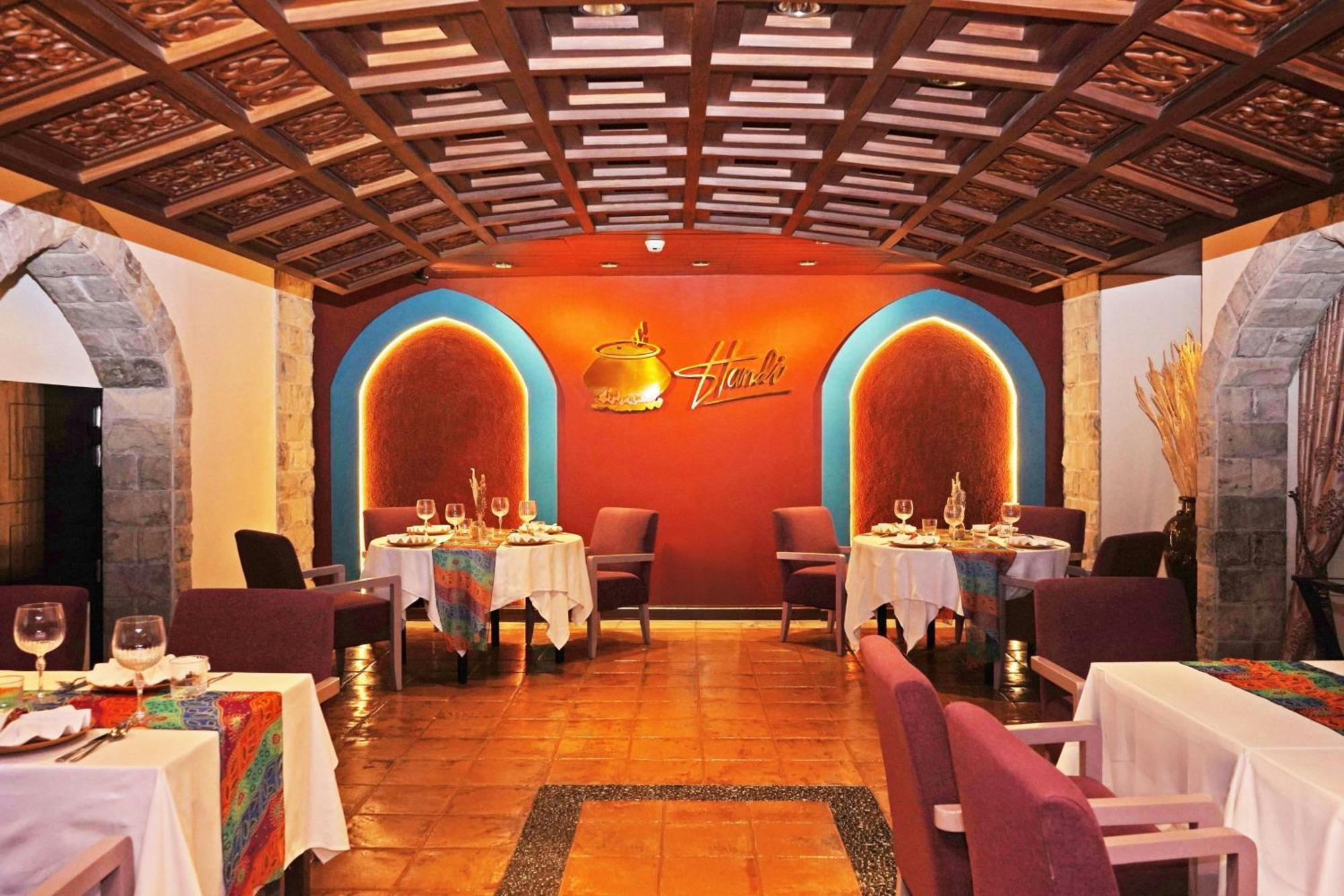 Le Meridien