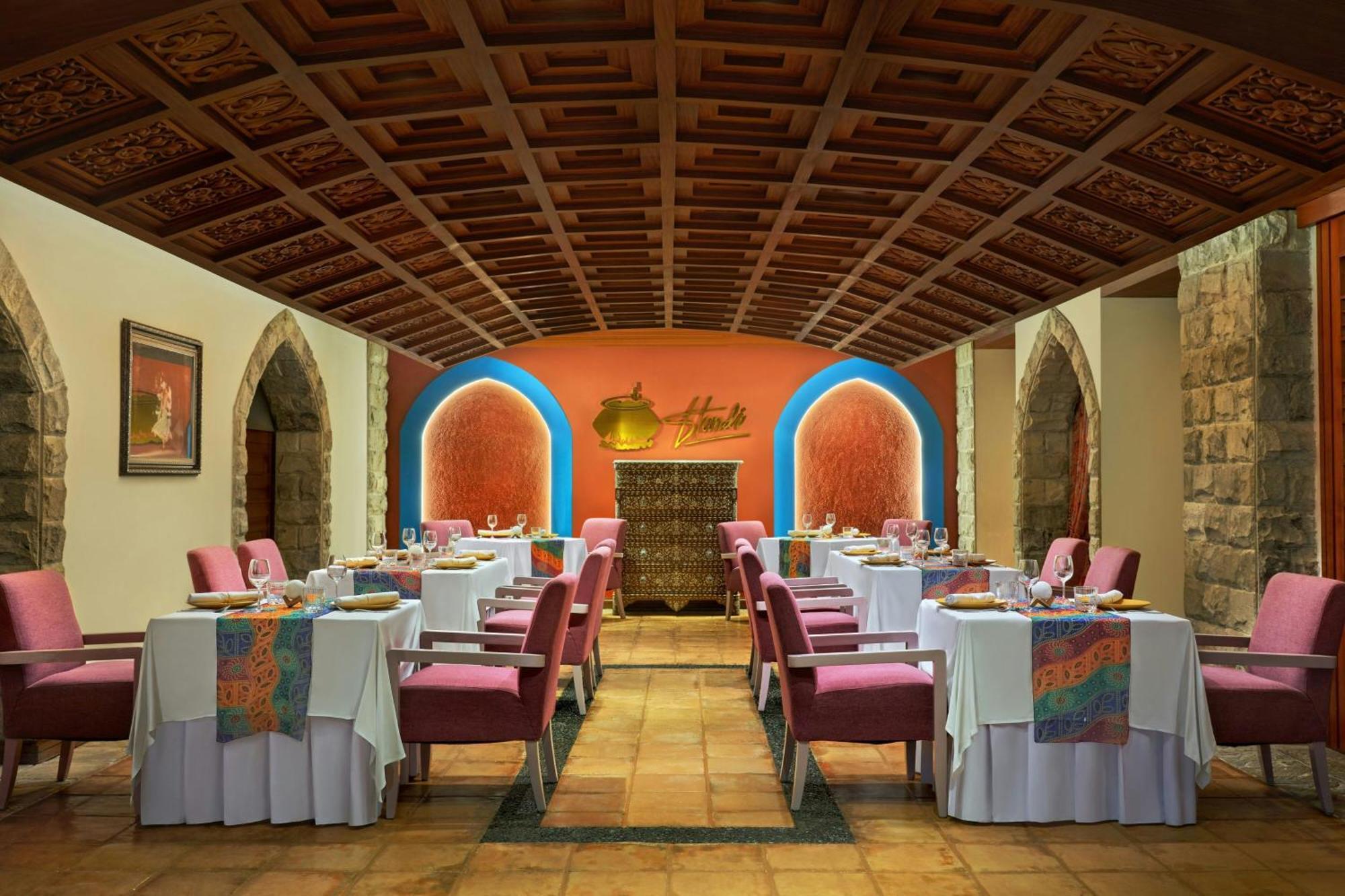Hotel Le Meridien Jakarta